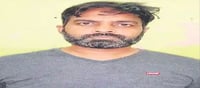 లగ్జరీ దొంగ..విమానంలో వస్తాడు..కారులో చెక్కెస్తాడు..